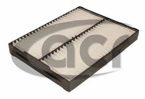 ACR 321513 Activated Carbon Cabin Filter 321513