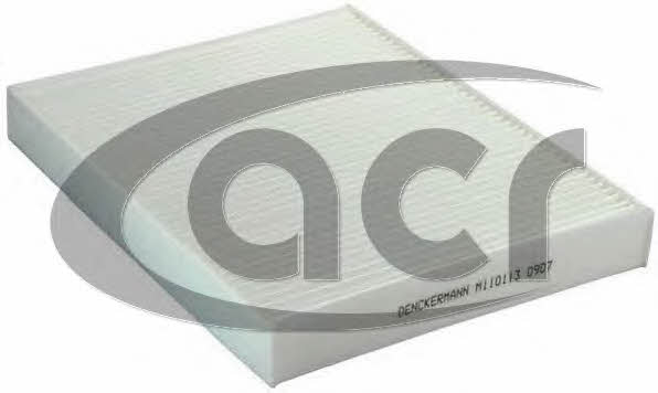 ACR 321554 Activated Carbon Cabin Filter 321554