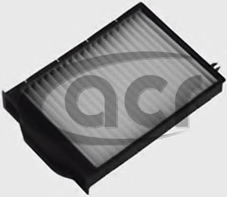 ACR 321556 Activated Carbon Cabin Filter 321556