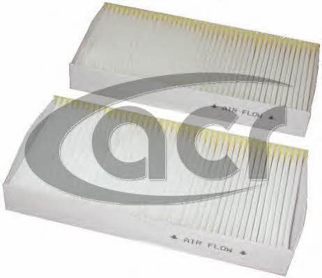 ACR 321571 Activated Carbon Cabin Filter 321571