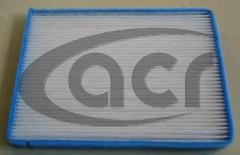 ACR 321626 Activated Carbon Cabin Filter 321626