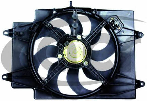 ACR 330000 Hub, engine cooling fan wheel 330000