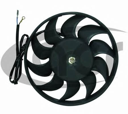 ACR 330008 Hub, engine cooling fan wheel 330008