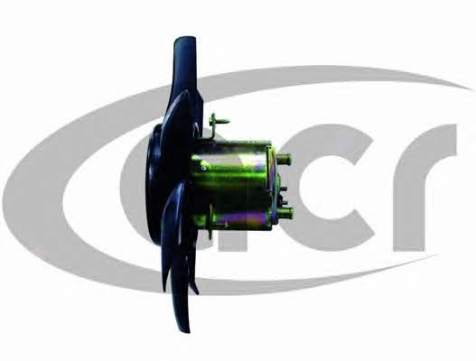 ACR 330010 Hub, engine cooling fan wheel 330010