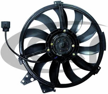 ACR 330014 Hub, engine cooling fan wheel 330014