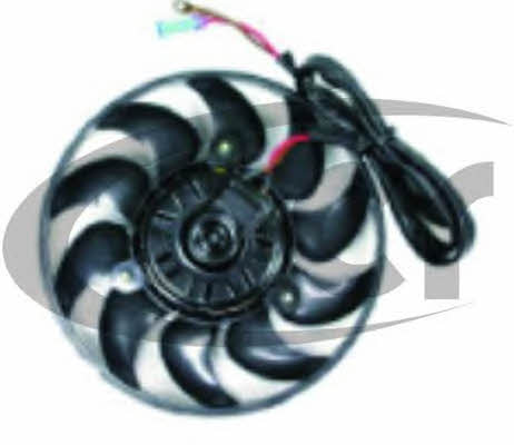 ACR 330015 Hub, engine cooling fan wheel 330015