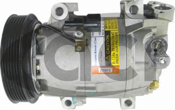 ACR 134395R Compressor, air conditioning 134395R