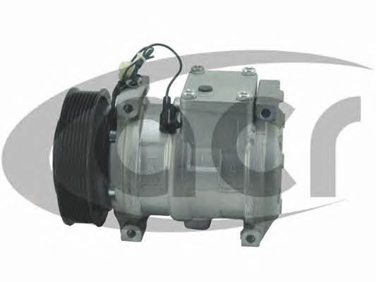 ACR 134430R Compressor, air conditioning 134430R