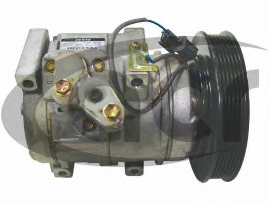 ACR 134459R Compressor, air conditioning 134459R