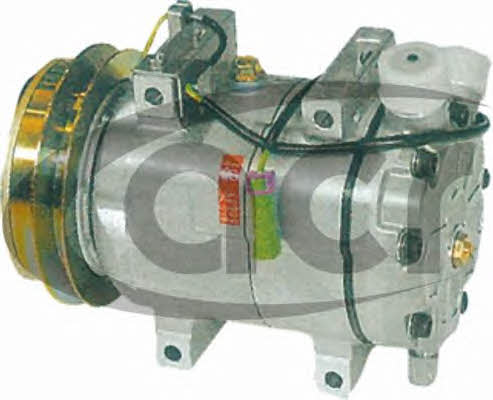 ACR 134550 Compressor, air conditioning 134550