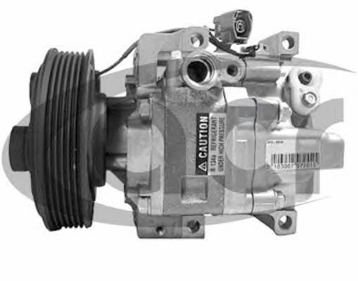 ACR 134612R Compressor, air conditioning 134612R