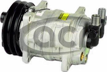 ACR 134702 Compressor, air conditioning 134702