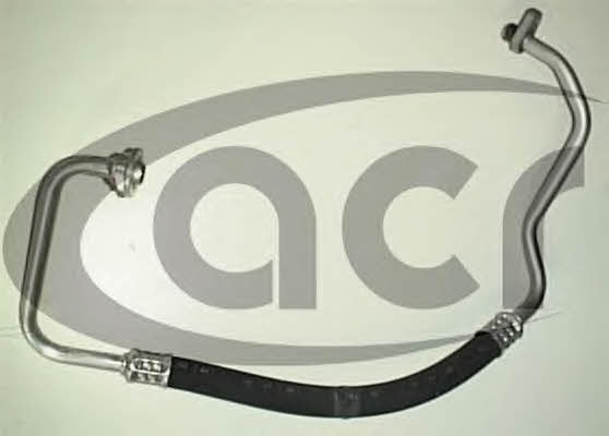 ACR 119689 High-/Low Pressure Line, air conditioning 119689