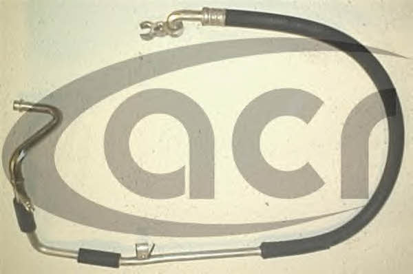 ACR 119789 High-/Low Pressure Line, air conditioning 119789