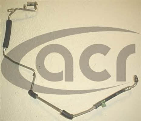 ACR 119790 High-/Low Pressure Line, air conditioning 119790