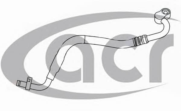 ACR 119951 High-/Low Pressure Line, air conditioning 119951