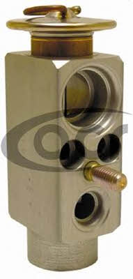 ACR 121010 Air conditioner expansion valve 121010