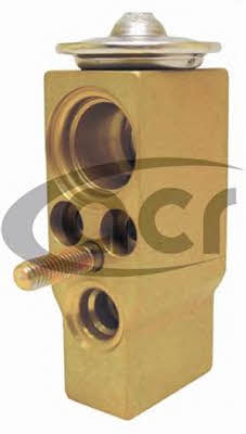 ACR 121052 Air conditioner expansion valve 121052