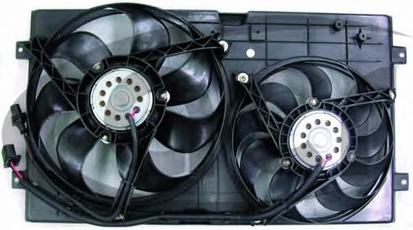 ACR 330213 Hub, engine cooling fan wheel 330213