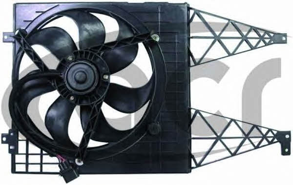 ACR 330218 Hub, engine cooling fan wheel 330218