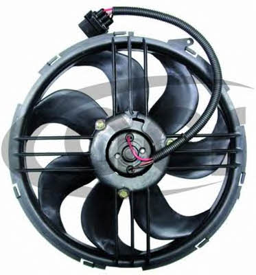 ACR 330222 Hub, engine cooling fan wheel 330222