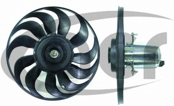ACR 330225 Hub, engine cooling fan wheel 330225