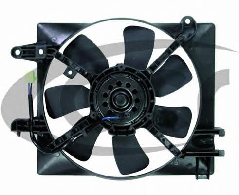 ACR 330229 Hub, engine cooling fan wheel 330229