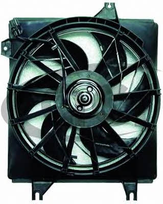 ACR 330231 Hub, engine cooling fan wheel 330231