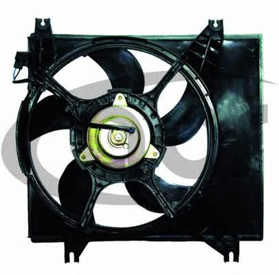 ACR 330232 Hub, engine cooling fan wheel 330232