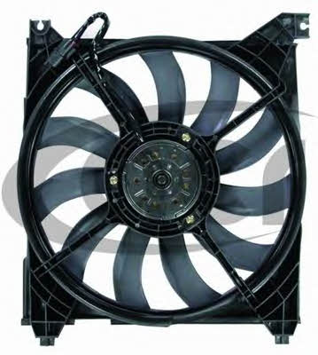 ACR 330233 Hub, engine cooling fan wheel 330233