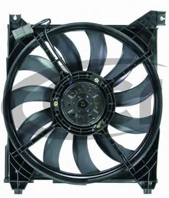 ACR 330235 Hub, engine cooling fan wheel 330235