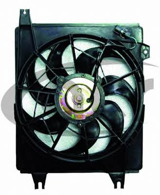 ACR 330239 Hub, engine cooling fan wheel 330239