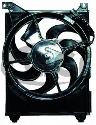 ACR 330240 Hub, engine cooling fan wheel 330240