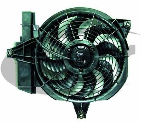 ACR 330242 Hub, engine cooling fan wheel 330242