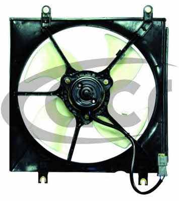 ACR 330243 Hub, engine cooling fan wheel 330243