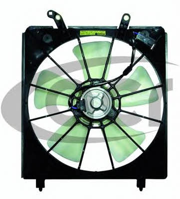 ACR 330244 Hub, engine cooling fan wheel 330244