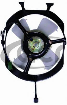 ACR 330248 Hub, engine cooling fan wheel 330248