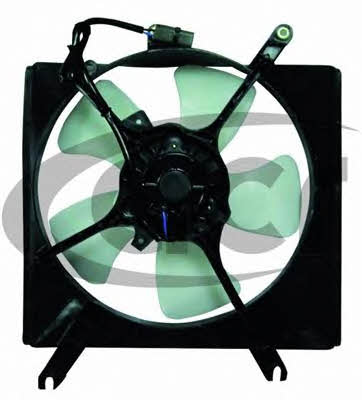ACR 330252 Hub, engine cooling fan wheel 330252