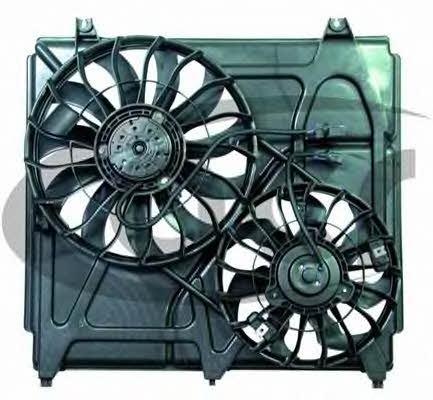 ACR 330254 Hub, engine cooling fan wheel 330254