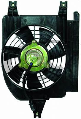 ACR 330255 Hub, engine cooling fan wheel 330255