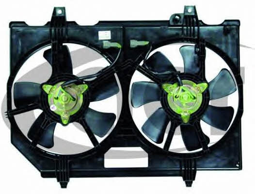 ACR 330263 Hub, engine cooling fan wheel 330263