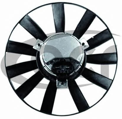 ACR 330265 Hub, engine cooling fan wheel 330265