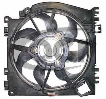 ACR 330266 Hub, engine cooling fan wheel 330266