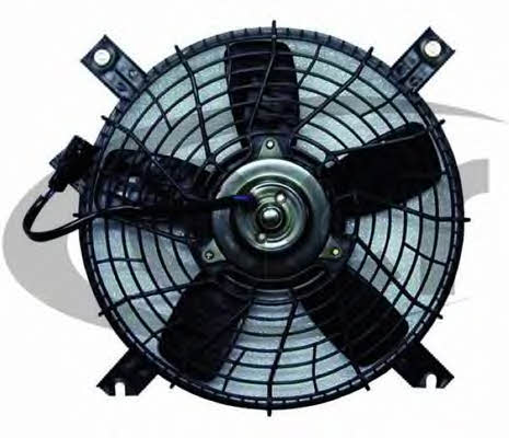 ACR 330269 Hub, engine cooling fan wheel 330269