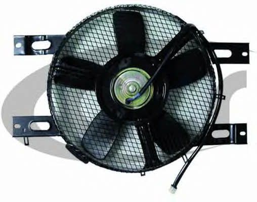 ACR 330271 Hub, engine cooling fan wheel 330271