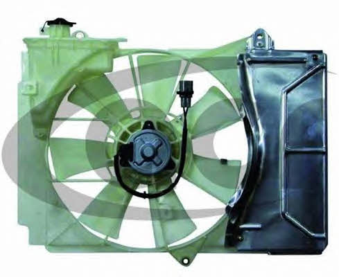 ACR 330272 Hub, engine cooling fan wheel 330272