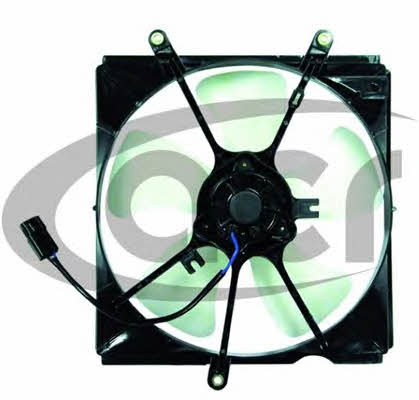 ACR 330274 Hub, engine cooling fan wheel 330274