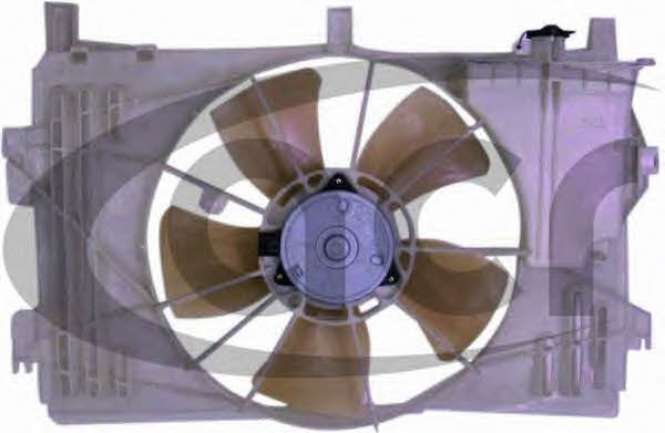 ACR 330276 Hub, engine cooling fan wheel 330276