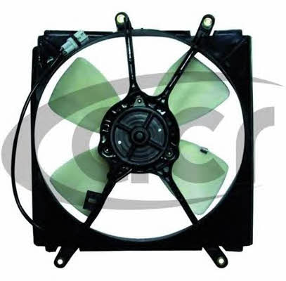 ACR 330281 Hub, engine cooling fan wheel 330281