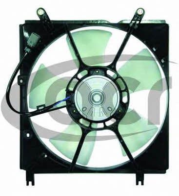 ACR 330284 Hub, engine cooling fan wheel 330284